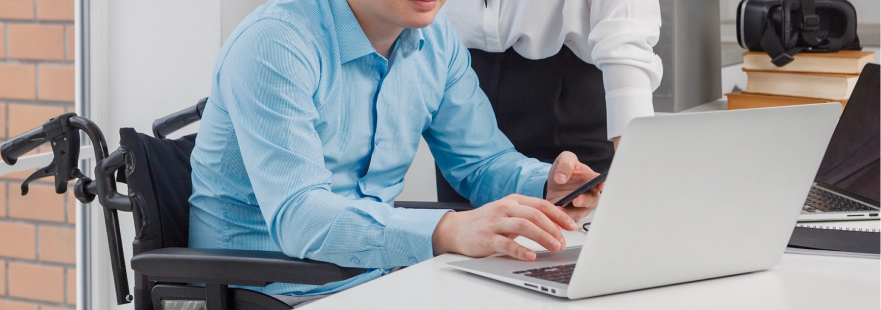 身体障害者コーディネーター