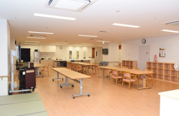 介護老人保健施設安寿苑 通所リハビリテーション