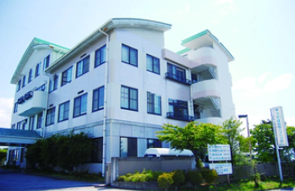 シルバーポートつかばら 通所リハビリテーション