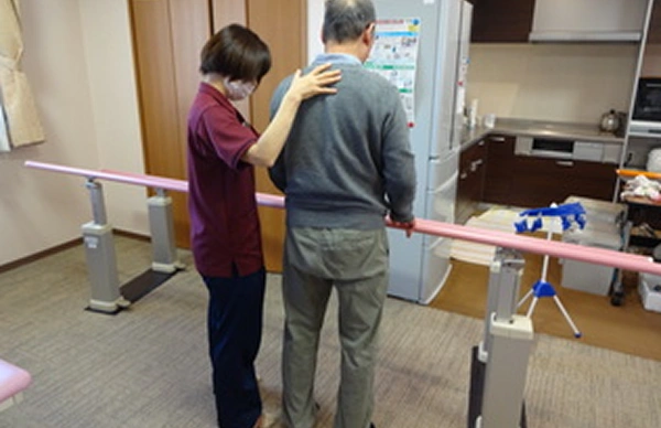 ケイジン通所介護機能訓練センター望月