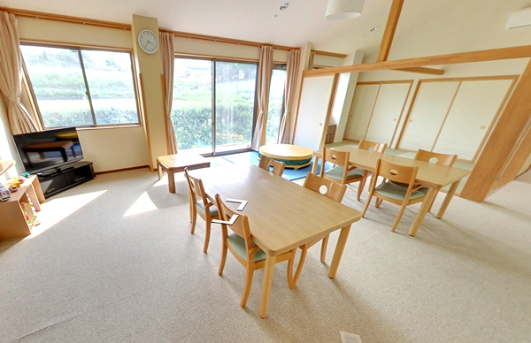 ケイジンピアサポートセンターもちづき