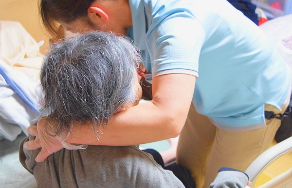 訪問看護ステーション