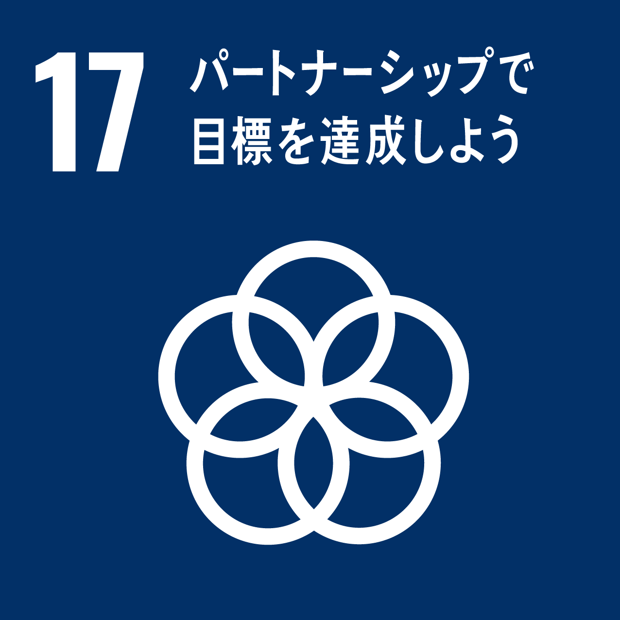 SDGs-17